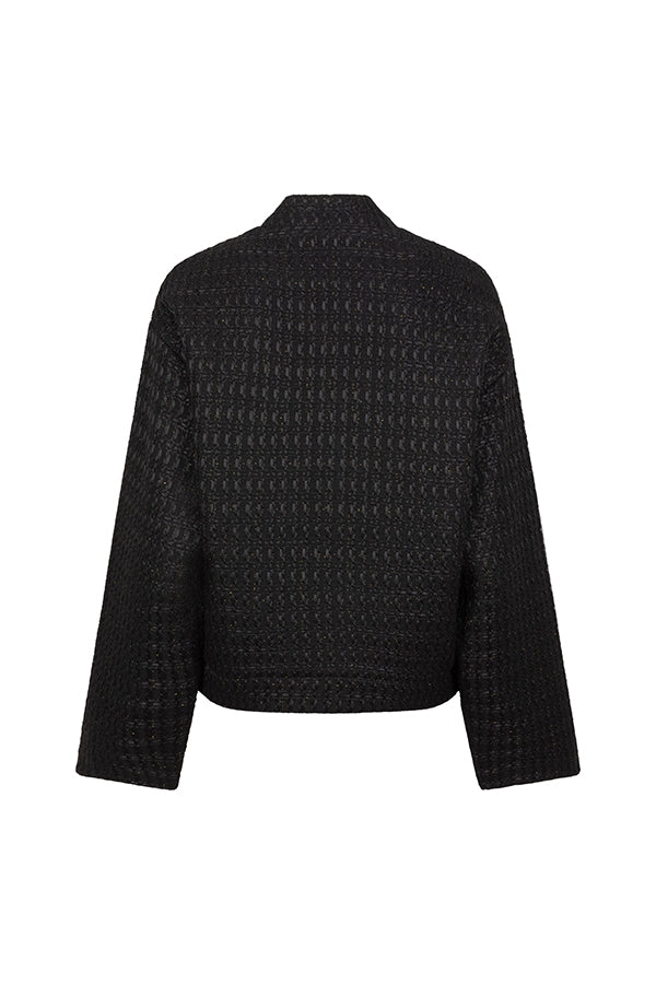 Lofty Manner - Jacket Nadine - Black