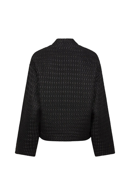 Lofty Manner - Jacket Nadine - Black