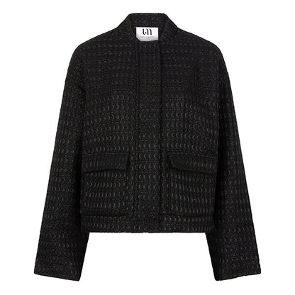 Lofty Manner - Jacket Nadine - Black