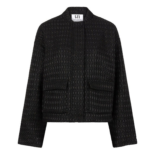 Lofty Manner - Jacket Nadine - Black