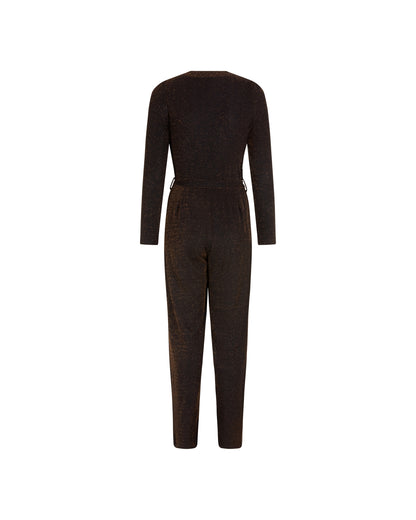 Lofty Manner Jumpsuit Mavis Brown