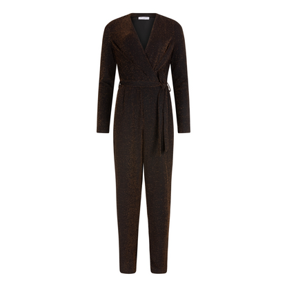 Lofty Manner Jumpsuit Mavis Brown