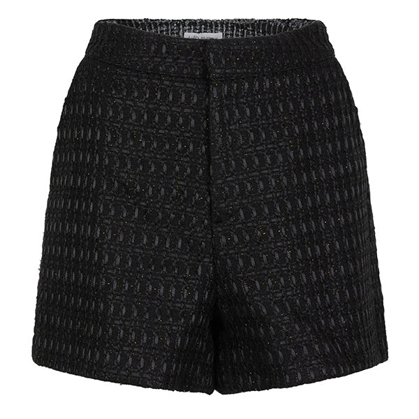 Lofty Manner - Short Elody - Black