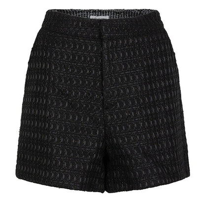 Lofty Manner - Short Elody - Black