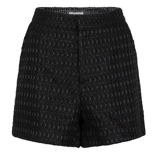 Lofty Manner - Short Elody - Black