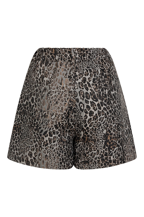 Lofty Manner - Short Sanna - Leopard