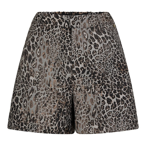 Lofty Manner - Short Sanna - Leopard