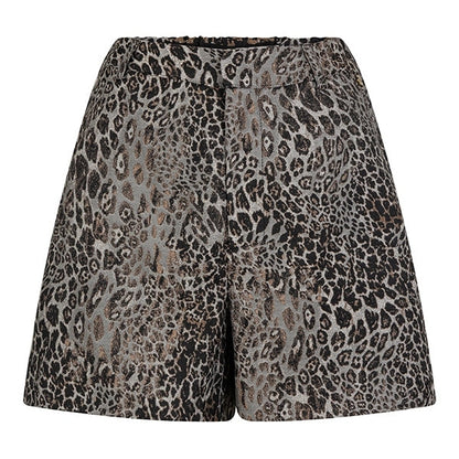 Lofty Manner - Short Sanna - Leopard