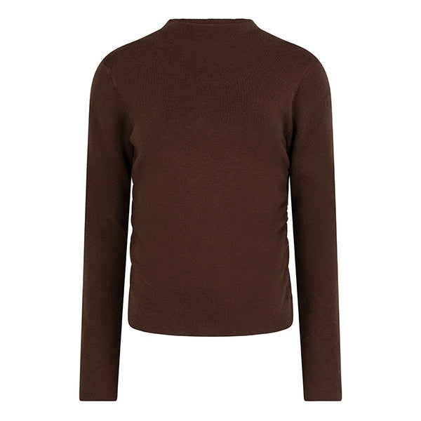 Lofty Manner - Sweater Elvira - Brown