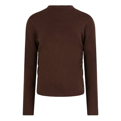 Lofty Manner - Sweater Elvira - Brown