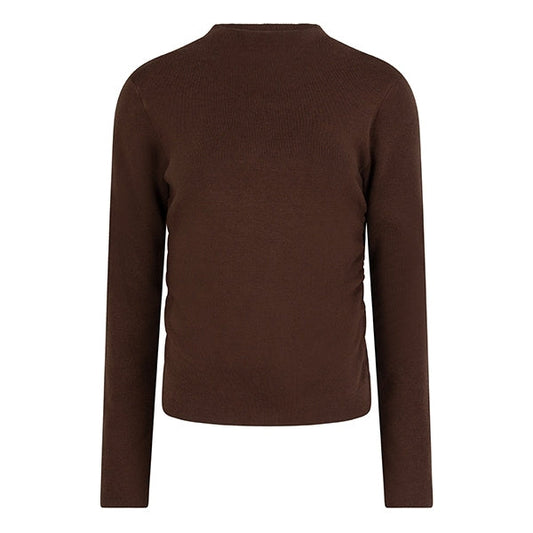 Lofty Manner - Sweater Elvira - Brown