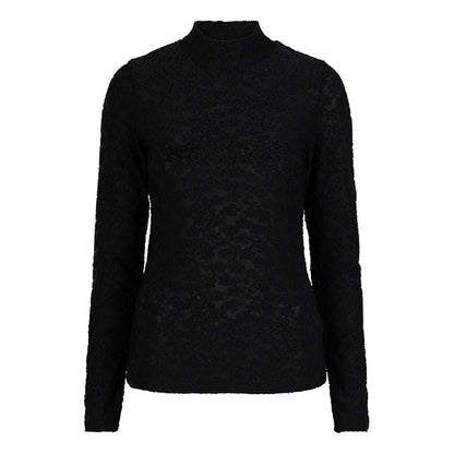 Lofty Manner - Top Eliora - Black