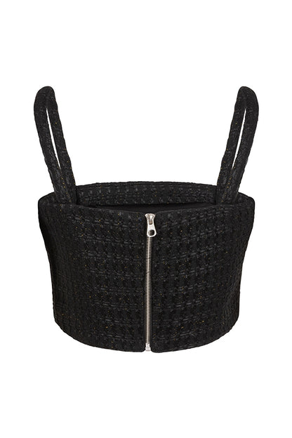 Lofty Manner - Top Gladys - Black