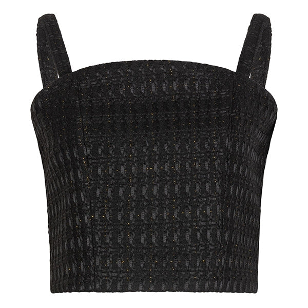 Lofty Manner - Top Gladys - Black