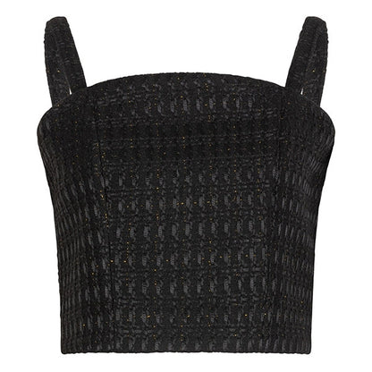 Lofty Manner - Top Gladys - Black