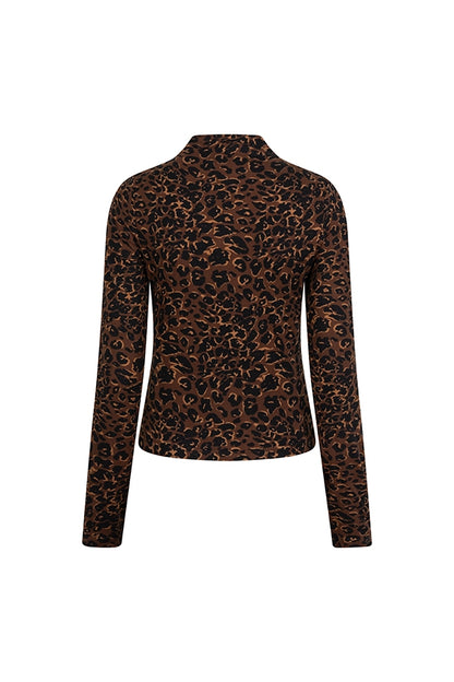 Lofty Manner - Top Margaret - Panther