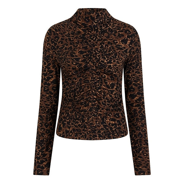 Lofty Manner - Top Margaret - Panther