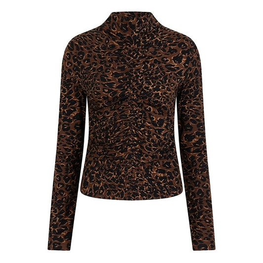 Lofty Manner - Top Margaret - Panther