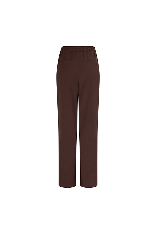 Lofty Manner - Trouser Ammelin - Brown