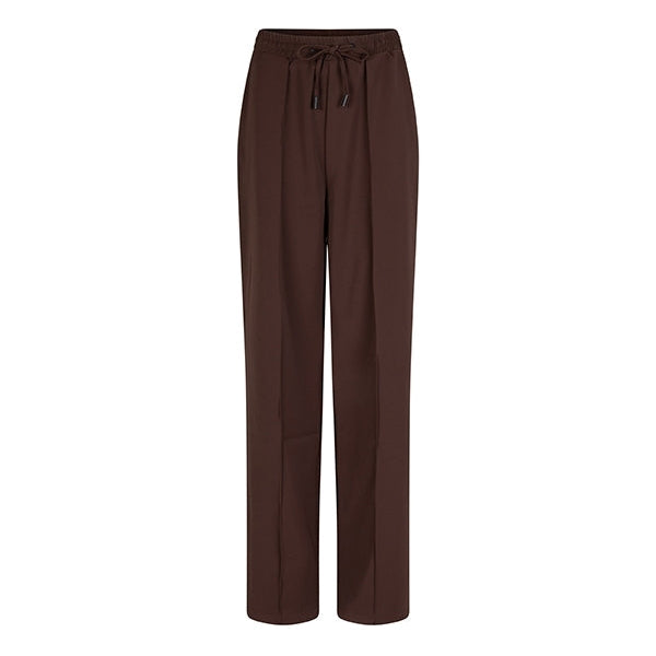 Lofty Manner - Trouser Ammelin - Brown