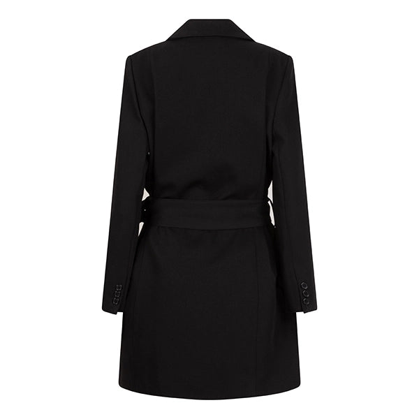 Lofty Manner - Blazer Dress Florence - Black