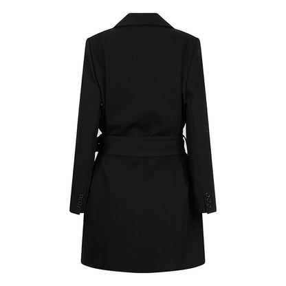 Lofty Manner - Blazer Dress Florence - Black