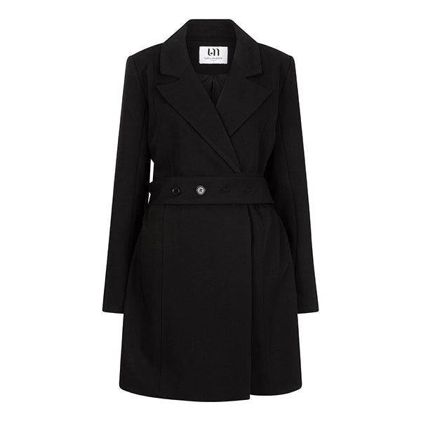 Lofty Manner - Blazer Dress Florence - Black