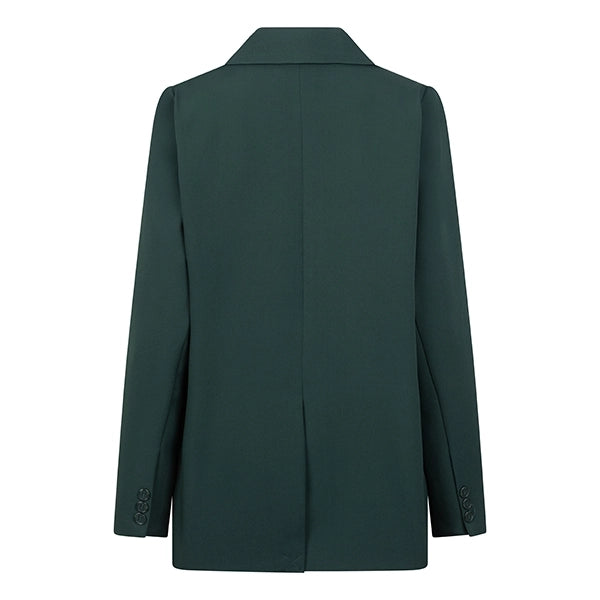 Lofty Manner - Blazer Mae - Petrol Green