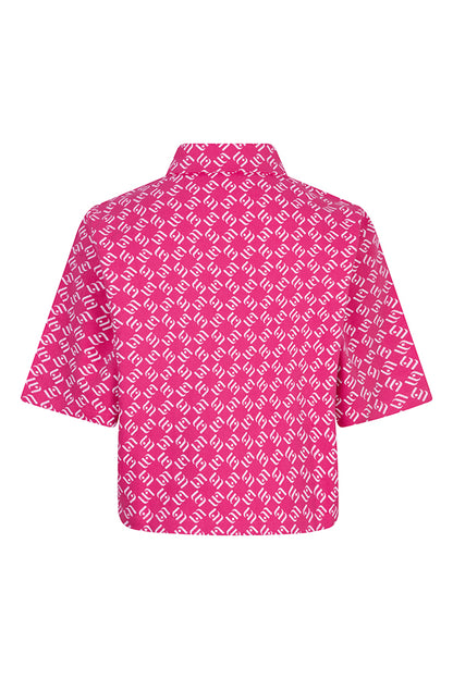 Lofty Manner Blouse Zarina Achterkant