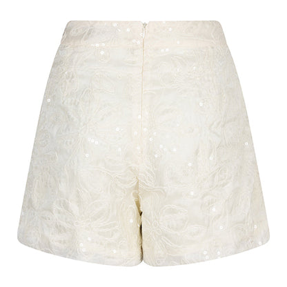 Lofty Manner Short Candice Achterkant