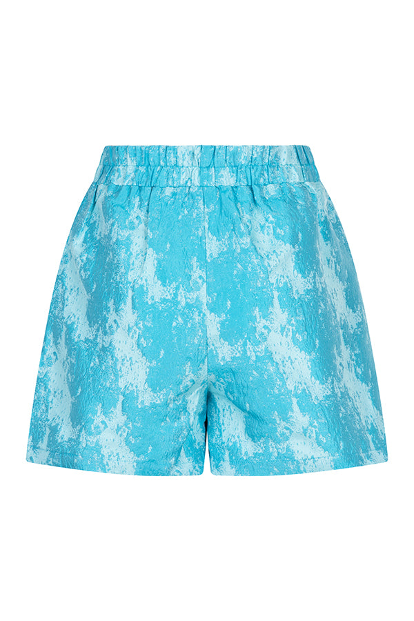 Lofty Manner Short Hanna