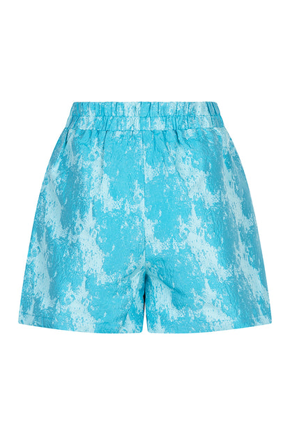 Lofty Manner Short Hanna