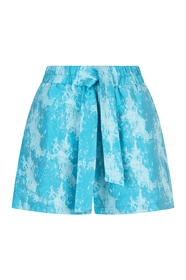 Lofty Manner Short Hanna