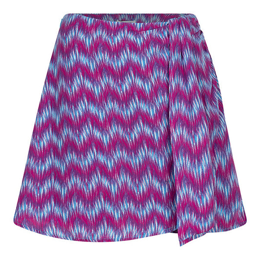 Lofty Manner Skort Vanessa Voorkant
