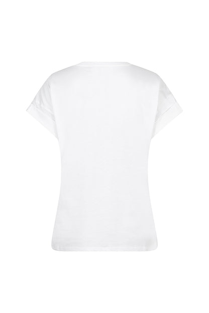 Lofty Manner T-shirt Rosita Achterkant