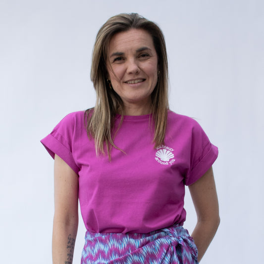 Lofty Manner T-shirt Shella