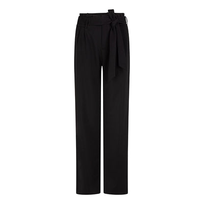 Lofty Manner - Trouser Audrey - Black