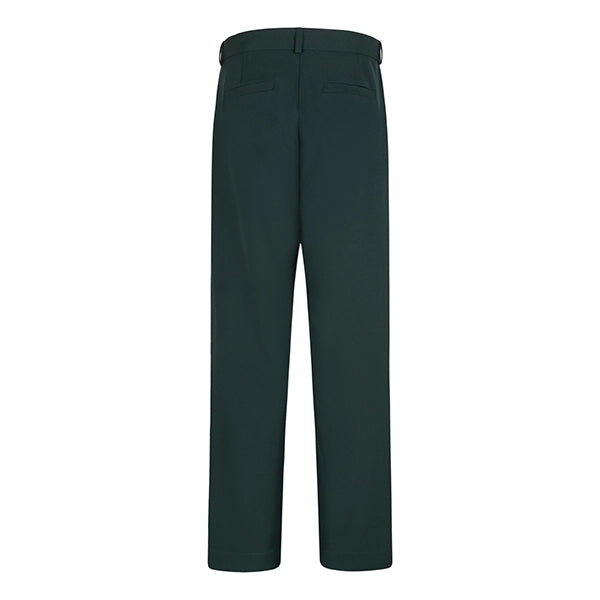 Lofty Manner - Trouser Navy - Petrol Green