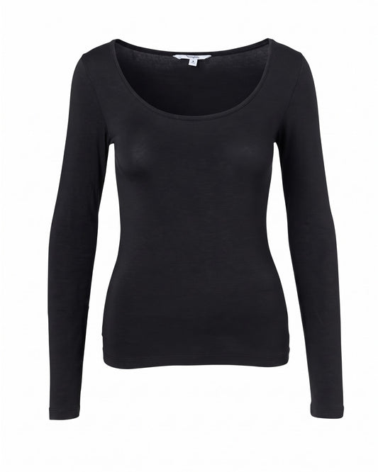 MBYM - Anna - Basic - Black1
