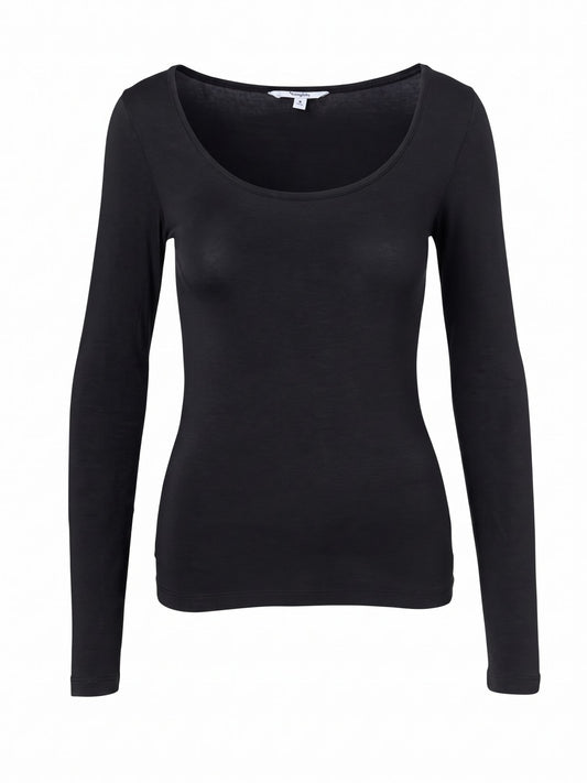 MBYM - Anna - Basic - Black