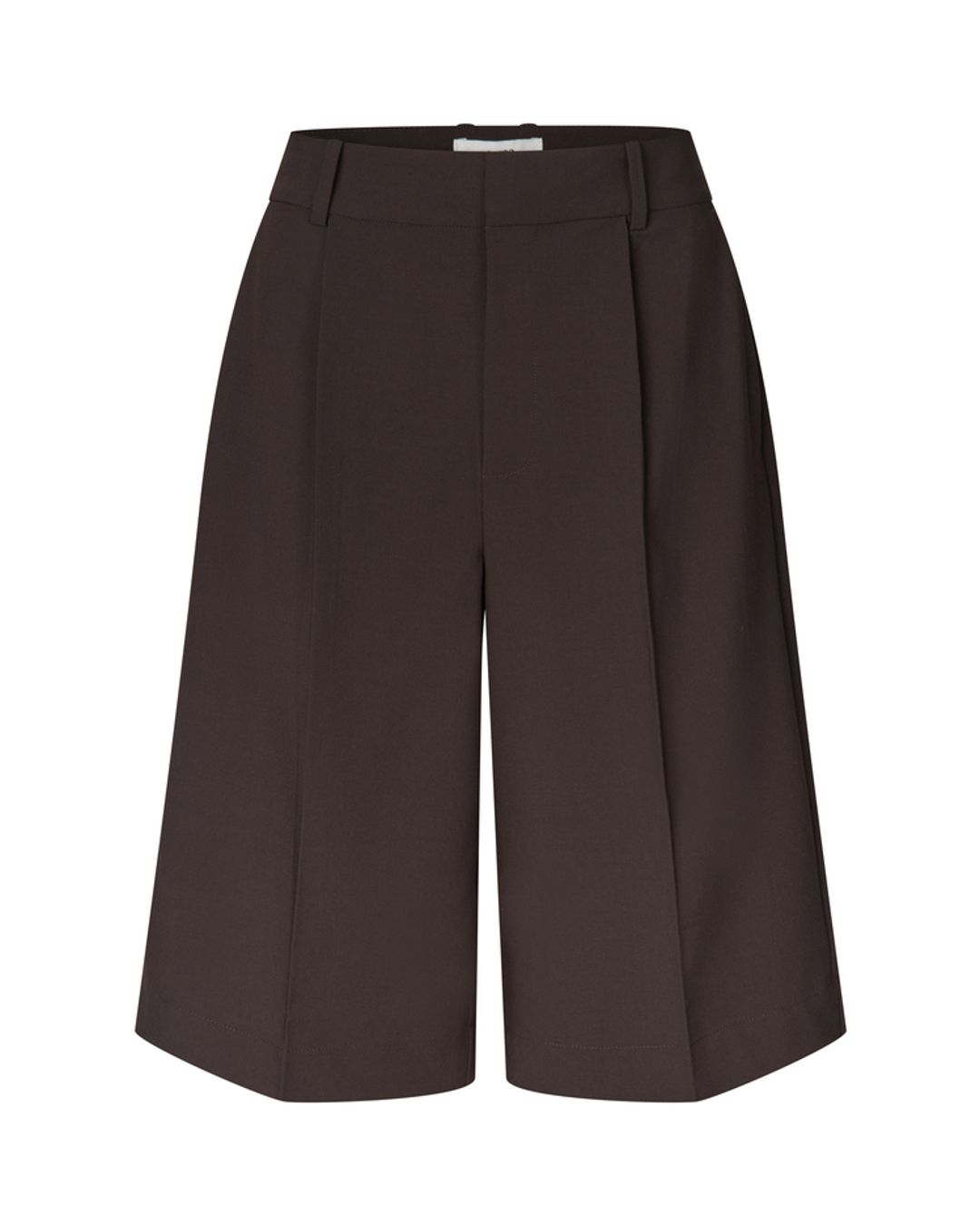 MBYM - Bermuda Willah - Black