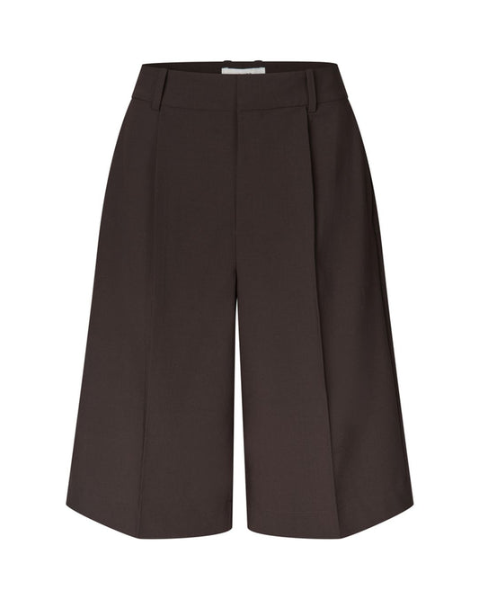 MBYM - Bermuda Willah - Black
