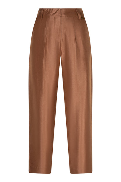 Lofty Manner - Pant Helvi - Caramel