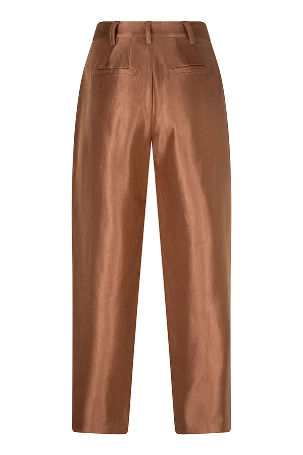 Lofty Manner - Pant Helvi - Caramel
