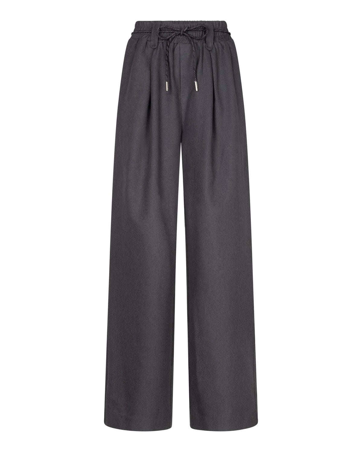 Pant Kela - Pleated Tailored1