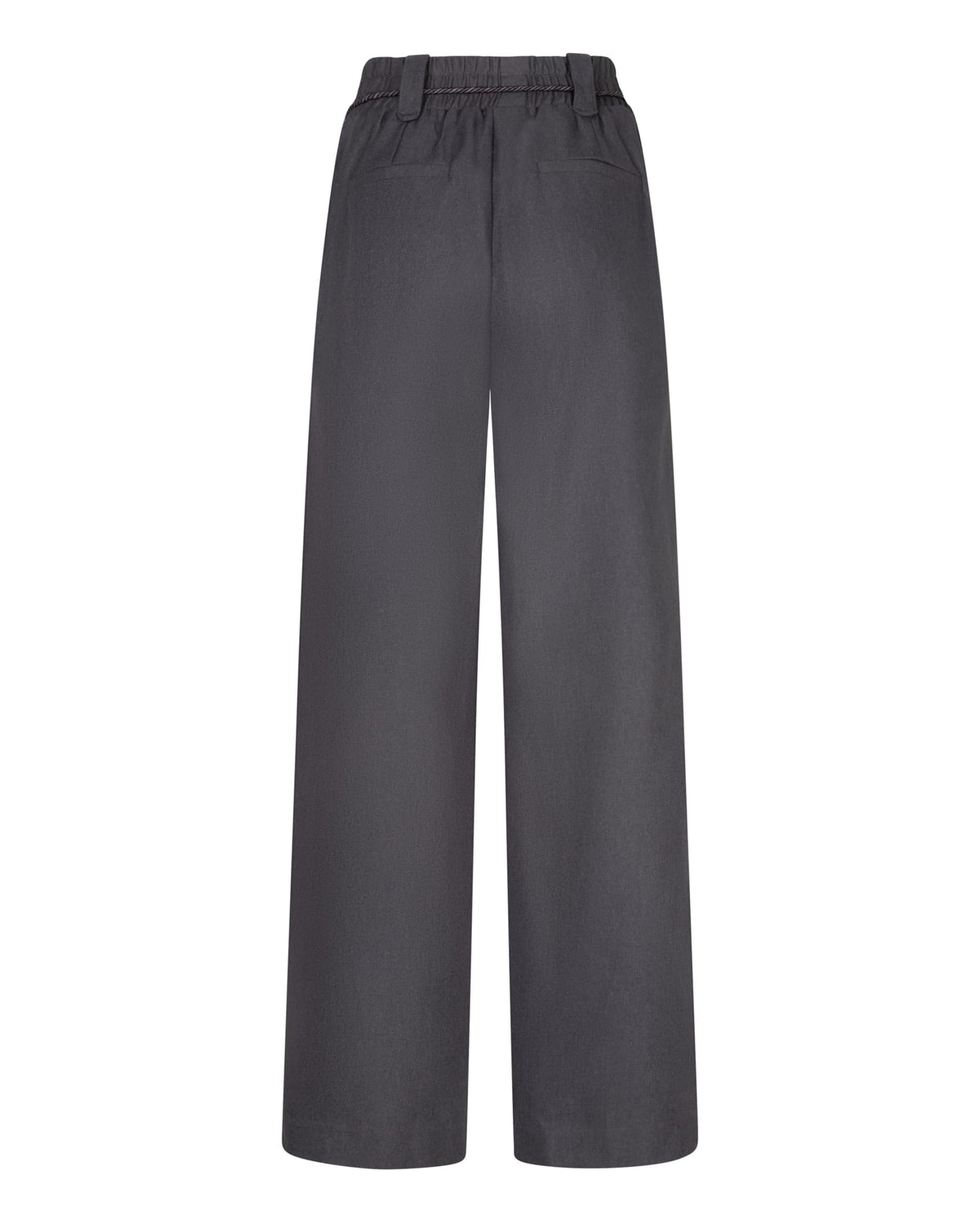 Pant Kela - Pleated Tailored2