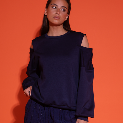 Studio Amaya - Philou - Blue