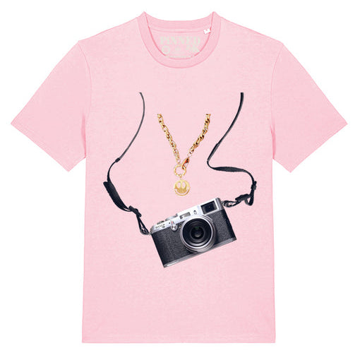 PiNNED by K T-Shirt Street Style Voorkant