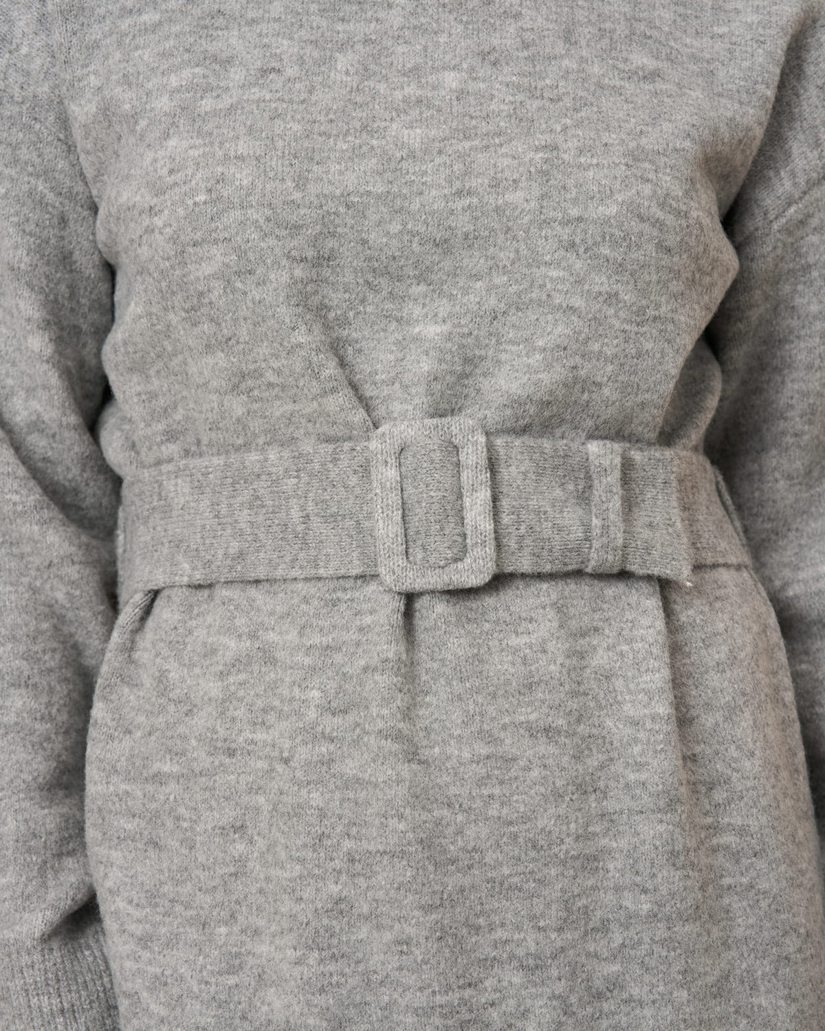 Dress Karly - Mini Knitted4