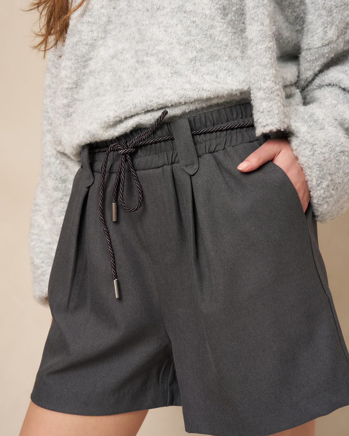 Short Kina - Tailored Fancy Cord3